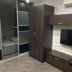 Двухместный (Панорама Уюта Новочебоксарск), Апартаменты Люксовые 4-местные