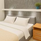 Двухместный (Панорама Уюта Новочебоксарск), Апартаменты Люксовые 4-местные