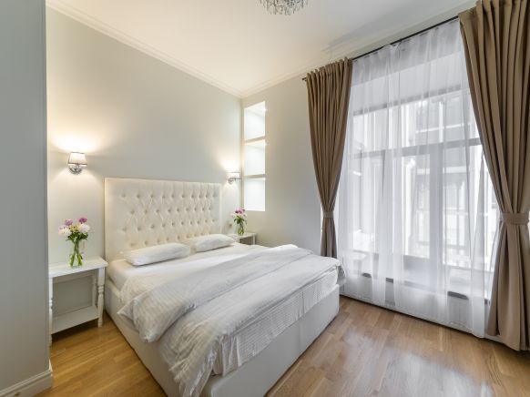 Фотография номера гостиницы Дом Сюзора