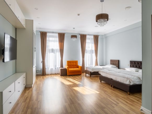 Фотография номера гостиницы Дом Сюзора