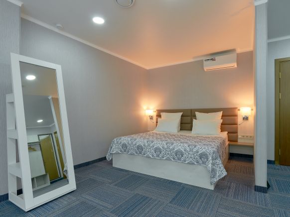 Фотография номера гостиницы Форум