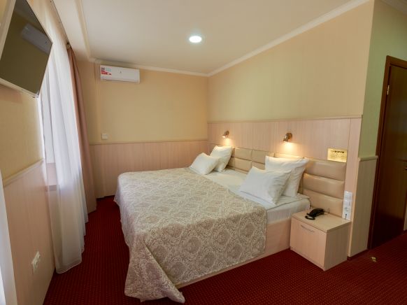 Фотография номера гостиницы Форум