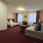 Номер (Апартаменты), Гостиница Форум