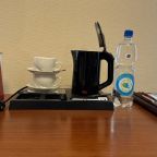 Номер (Апартаменты), Гостиница Форум