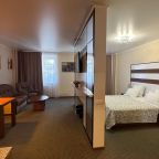 Номер (Апартаменты), Гостиница Форум