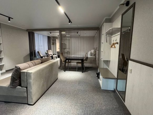 Фотография номера гостиницы Форум