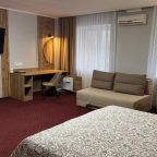 Номер (Апартаменты), Гостиница Форум