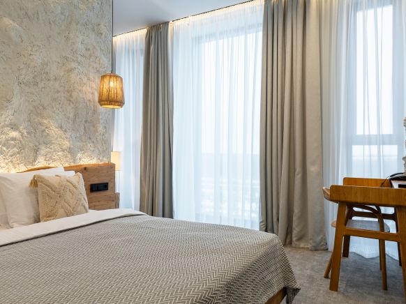 Фотография номера гостиницы Ion