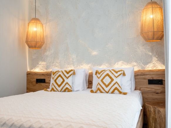 Фотография номера гостиницы Ion