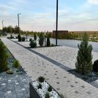 Паркова, Гостиница ION