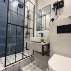Двухместный (Уютный номер бизнес 285), Апарт-отель Альянс