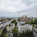 Двухместный (Уютный номер бизнес 285), Апарт-отель Альянс