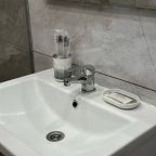 Двухместный (Студия с видом на город 221), Апарт-отель Альянс