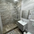 Двухместный (Студия с видом на город 221), Апарт-отель Альянс