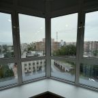 Двухместный (Студия с видом на город 221), Апарт-отель Альянс