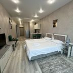 Двухместный (Студия с видом на город 221), Апарт-отель Альянс