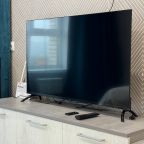 Двухместный (Студия с видом на город 221), Апарт-отель Альянс
