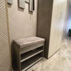 Одноместный (Студя стандарт 138), Апарт-отель Альянс