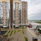 Одноместный (Студя стандарт 138), Апарт-отель Альянс