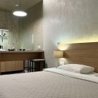 Двухместный (Уютная студия 338), Апарт-отель Альянс