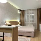 Двухместный (Уютная студия 338), Апарт-отель Альянс