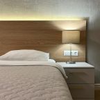 Двухместный (Уютная студия 338), Апарт-отель Альянс