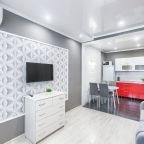 Апартаменты (Apartement De Luxe - Red), Апартаменты Appartament de Luxe