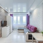 Апартаменты (Apartement De Luxe - Violet), Апартаменты Appartament de Luxe