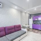 Апартаменты (Apartement De Luxe - Violet), Апартаменты Appartament de Luxe