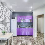 Апартаменты (Apartement De Luxe - Violet), Апартаменты Appartament de Luxe