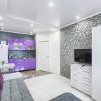 Апартаменты (Apartement De Luxe - Violet), Апартаменты Appartament de Luxe