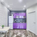 Апартаменты (Apartement De Luxe - Violet), Апартаменты Appartament de Luxe