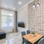 Апартаменты (Apartement De Luxe - Diamond), Апартаменты Apartement De Luxe - Diamond