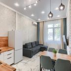 Возможность самостоятельного приготовления пищи, Апартаменты Apartement De Luxe - Diamond