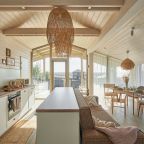 Коттедж (Boho home), Гостевой дом Домик из Pinterest в стиле BOHO