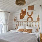 Коттедж (Boho home), Гостевой дом Домик из Pinterest в стиле BOHO