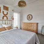 Коттедж (Boho home), Гостевой дом Домик из Pinterest в стиле BOHO