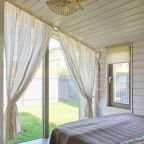 Коттедж (Boho home), Гостевой дом Домик из Pinterest в стиле BOHO
