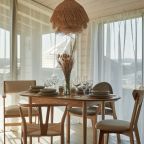 Коттедж (Boho home), Гостевой дом Домик из Pinterest в стиле BOHO