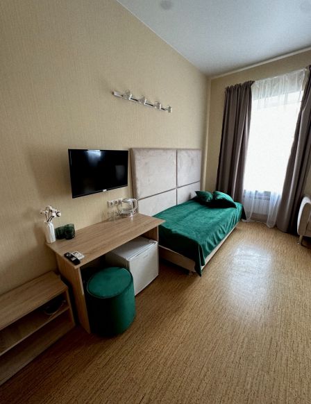 Отель Vivi Hotel