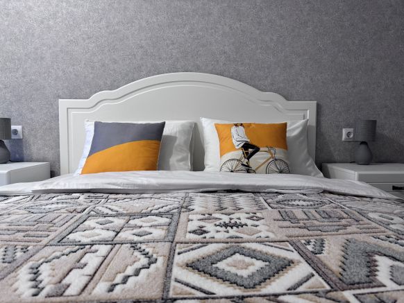 Апартаменты Квартира на Сергеева