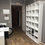 Комната отдыха