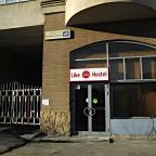 Входная группа