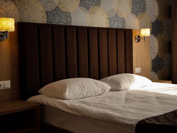 Фотография номера гостиницы Гостиница Голден Норрис