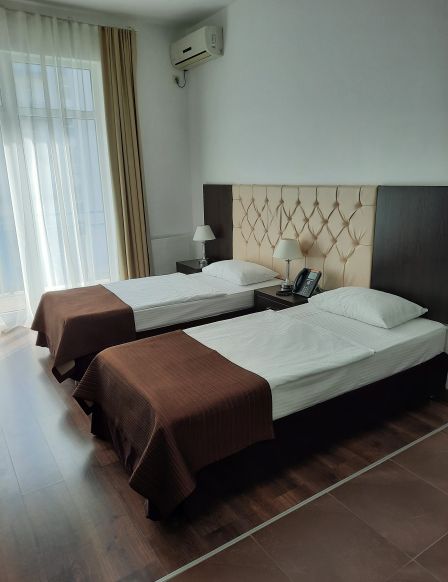 Фотография номера гостиницы Имеретинский