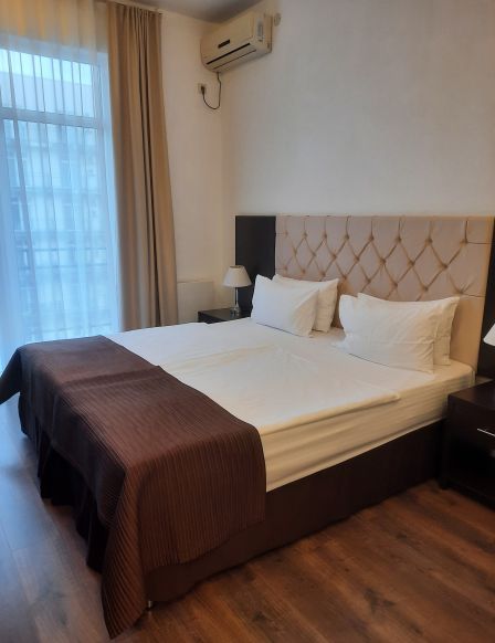 Фотография номера гостиницы Имеретинский