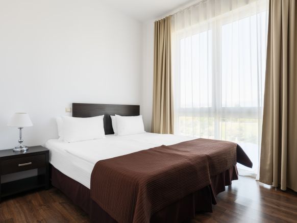 Фотография номера гостиницы Имеретинский