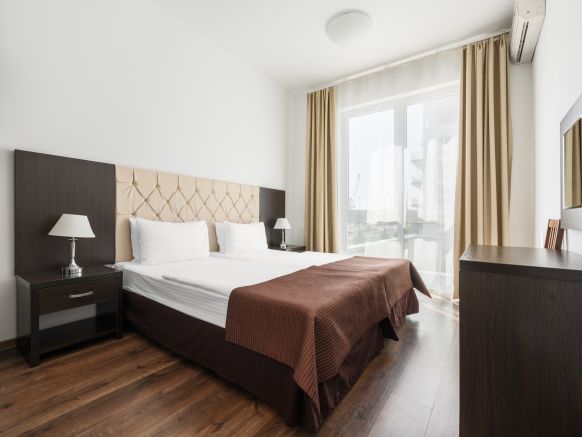 Фотография номера гостиницы Имеретинский