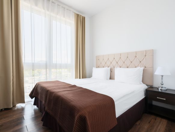 Фотография номера гостиницы Имеретинский