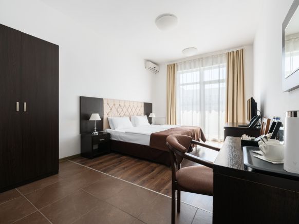 Фотография номера гостиницы Имеретинский